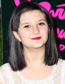 Isabella Gutierrez