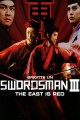 Swordsman III: East Is Red