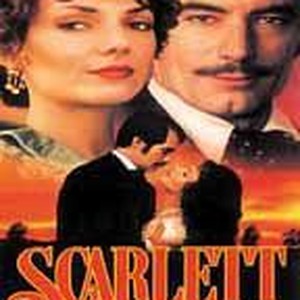 Scarlett (1994) - Rotten Tomatoes