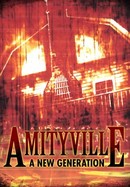 Amityville: A New Generation poster image