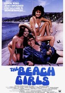Beach Girls poster image
