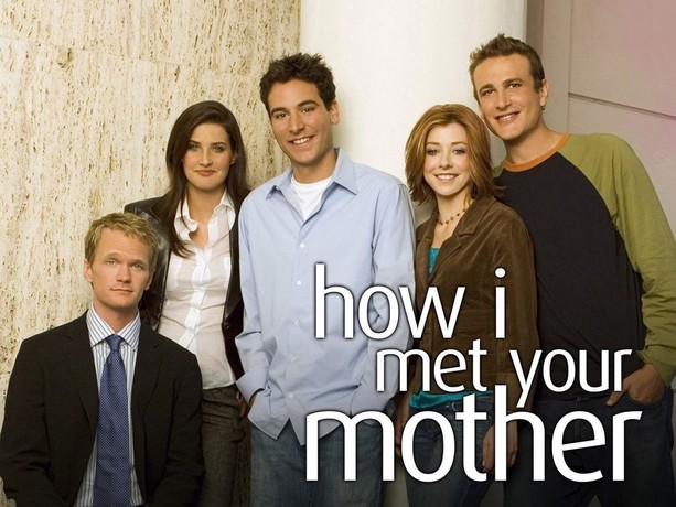 How I Met Your Mother: Season 1, Episode 9 | Rotten Tomatoes