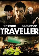 Traveller poster image