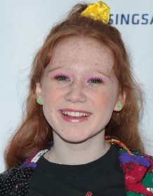 Savannah Liles