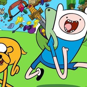 Adventure Time: Season 3, Episode 6 - Rotten Tomatoes