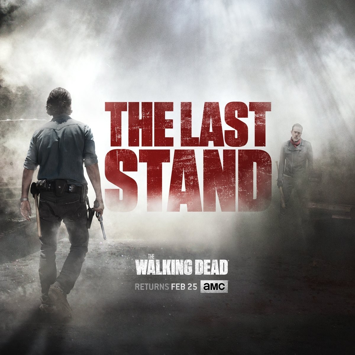 The Walking Dead Rotten Tomatoes