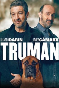 Watch trailer for Truman