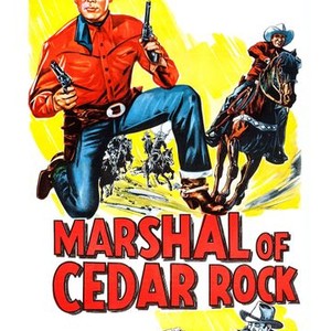 Marshal of Cedar Rock photo 4