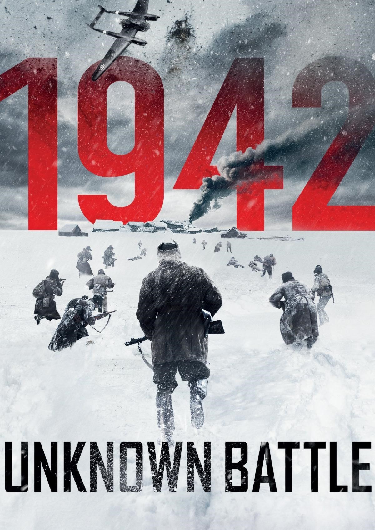 1942 Unknown Battle Streaming Vf
