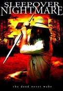 Sleepover Nightmare poster image