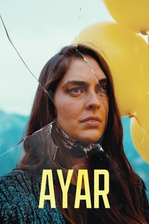 Ayar poster