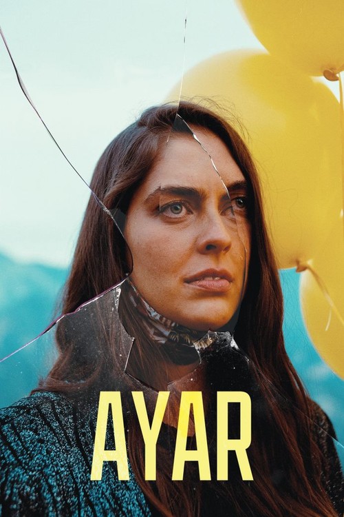 Ayar poster
