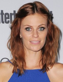 Cassidy Freeman
