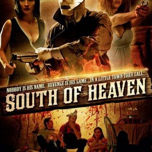 South of Heaven photo 3