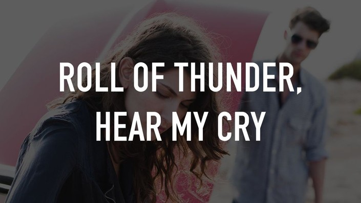 Roll of Thunder, Hear My Cry | Rotten Tomatoes