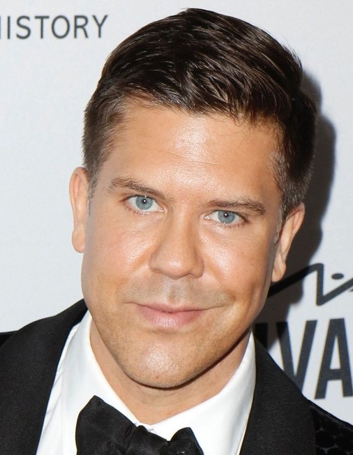 Fredrik Eklund - Rotten Tomatoes