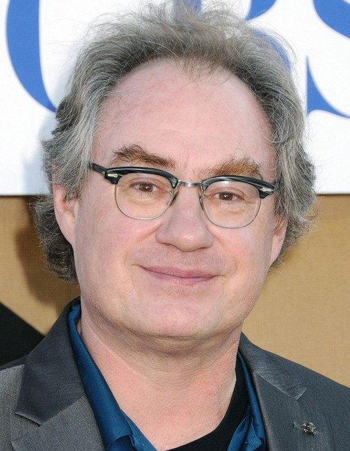 John Billingsley