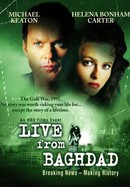 Live From Baghdad poster image