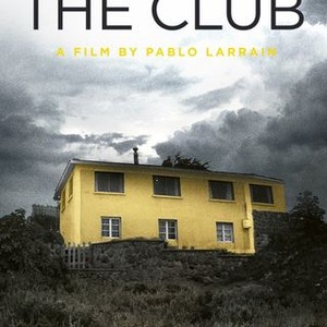 The Club (2015) photo 11