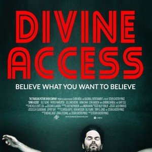 Divine Access (2015) photo 20