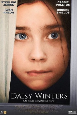 Daisy Winters poster
