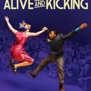 Alive and Kicking photo 12
