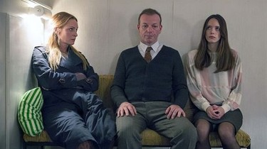 Nymphomaniac: Volume I | Rotten Tomatoes