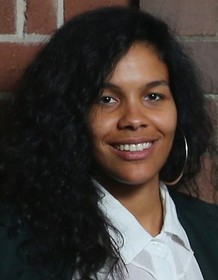 Zahra Newman