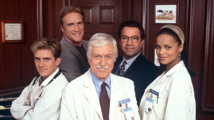 Diagnosis murders full episodes free online clearance