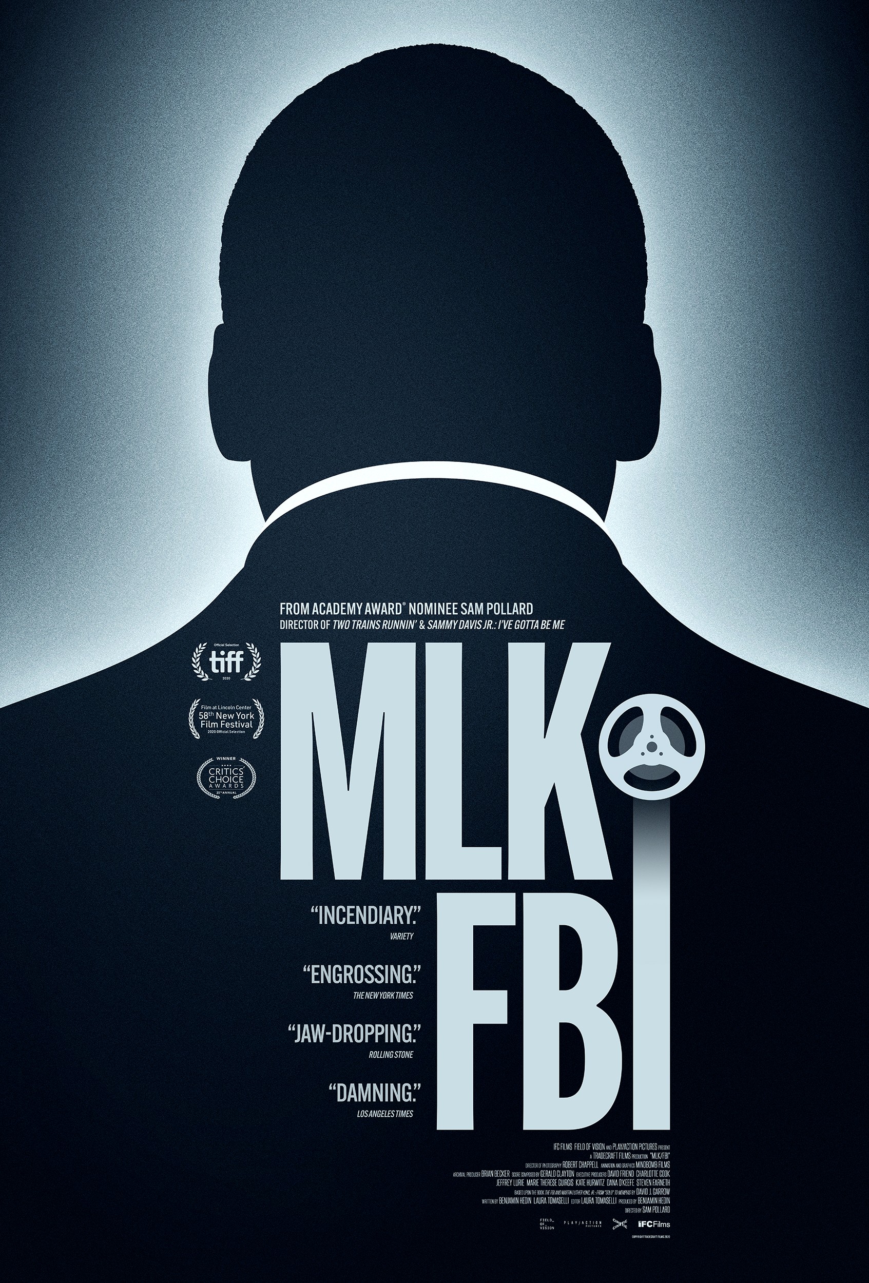 MLK/FBI (2020) - Rotten Tomatoes