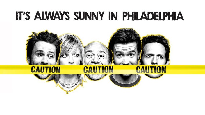 Watch it's always sunny in philadelphia season 3 2025