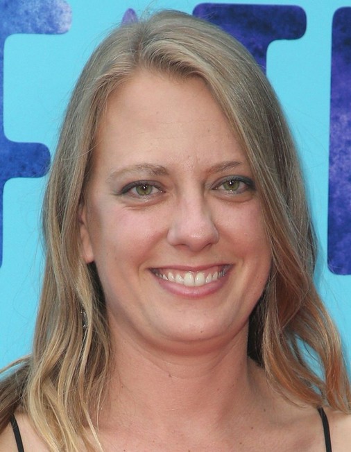 Amanda Bowers