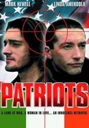 Patriots poster image