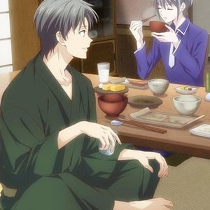 Fruits Basket - Rotten Tomatoes Fruits Basket - Rotten Tomatoes