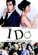 I Do poster image