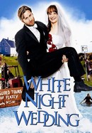 White Night Wedding poster image