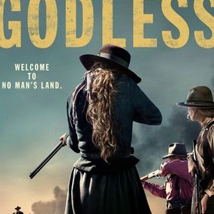 Godless - Rotten Tomatoes