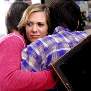 THE BROTHERS SOLOMON, Will Arnett, Kristen Wiig, Will Forte, 2007. ©Screen Gems