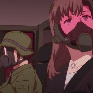 Godzilla Singular Point Tv Series 2021 Imdb