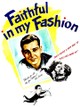 Faithful in My Fashion