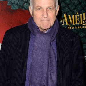 Lawrence Pressman at arrivals for AMELIE, A NEW MUSICAL Opening Night, Ahmanson Theatre at the Music Center, Los Angeles, CA December 16, 2016. Photo By: Priscilla Grant/Everett Collection