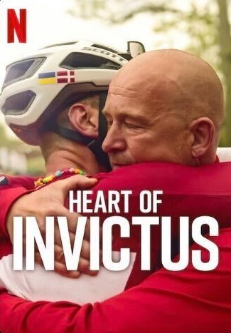 Heart of Invictus Limited Series Rotten Tomatoes