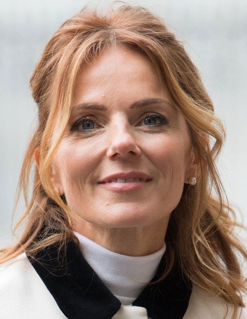Geri Halliwell