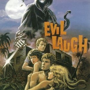 Evil Laugh (1988) photo 9
