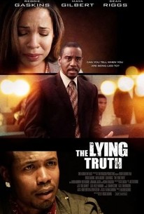 The Lying Truth | Rotten Tomatoes