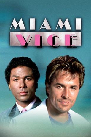 Miami Vice | Rotten Tomatoes