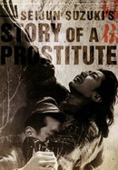 Story of a Prostitute poster image