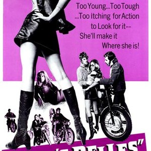 Hell's Belles photo 7