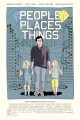 People, Places, Things