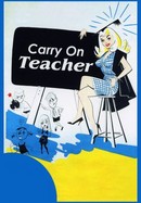 Carry on Teacher poster image